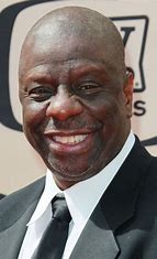 Jimmie 'Jj' Walker